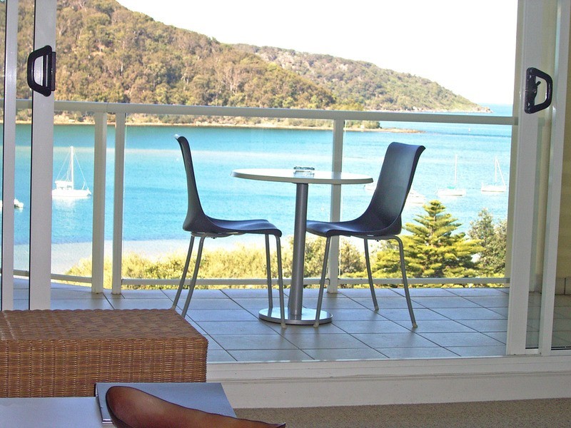 606/51 The Esplanade, Ettalong Beach NSW 2257