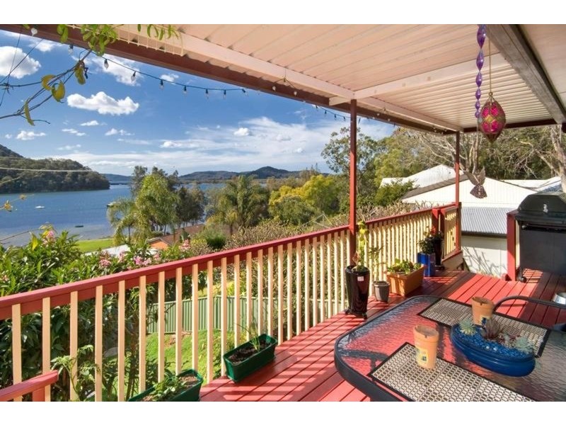 5 Woy Woy Bay Road, Woy Woy Bay NSW 2256