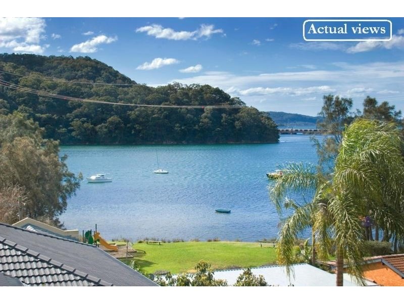 5 Woy Woy Bay Road, Woy Woy Bay NSW 2256