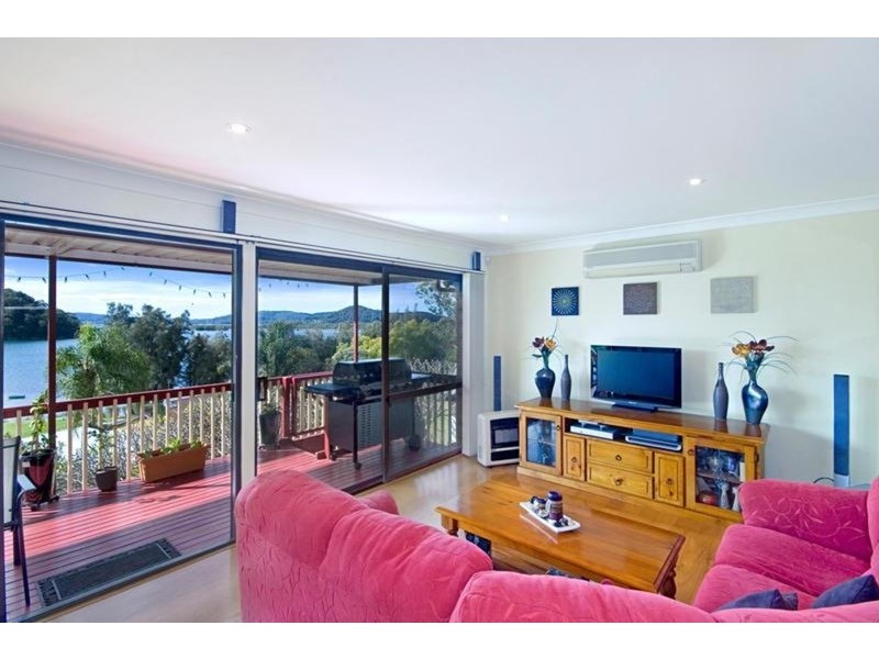 5 Woy Woy Bay Road, Woy Woy Bay NSW 2256