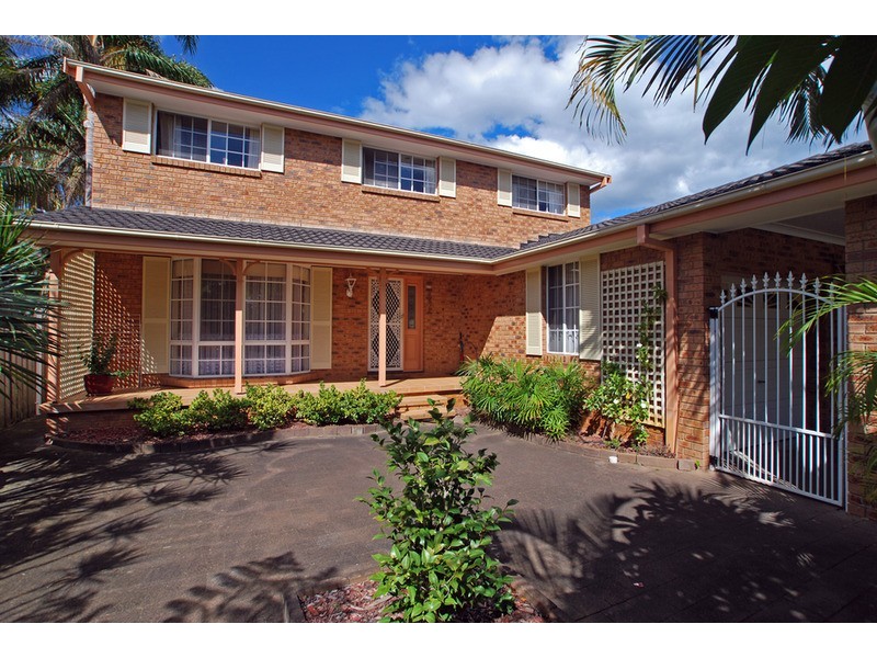 13 Discovery Street, St Huberts Island NSW 2257