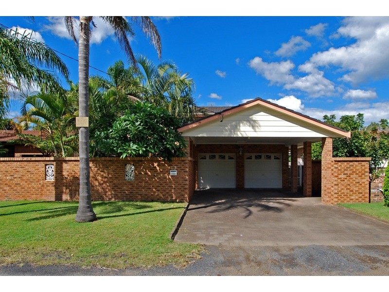 13 Discovery Street, St Huberts Island NSW 2257