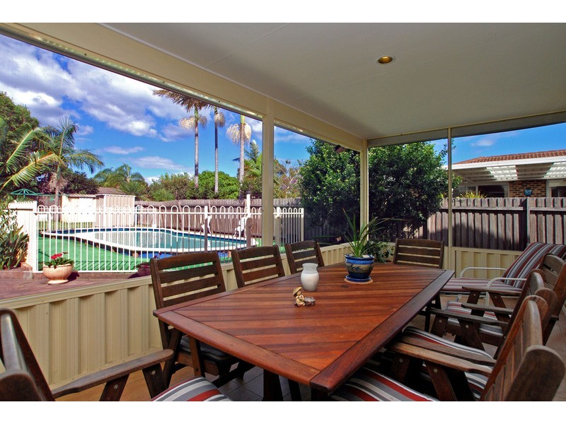 13 Discovery Street, St Huberts Island NSW 2257
