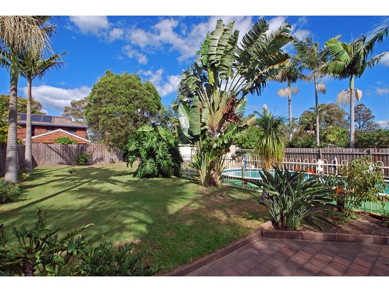13 Discovery Street, St Huberts Island NSW 2257