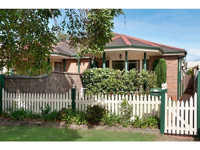 1/20 Beach Street, Ettalong Beach NSW 2257