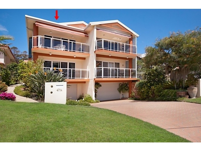 471A Orange Grove Road, Blackwall NSW 2256