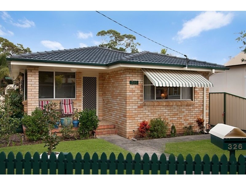 326 Ocean View Road, Ettalong Beach NSW 2257