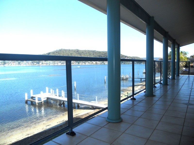 19 Cuttlefish Parade, St Huberts Island NSW 2257