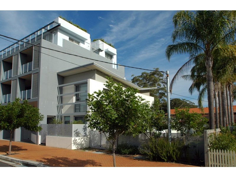 11/207-209 Ocean View Road, Ettalong Beach NSW 2257