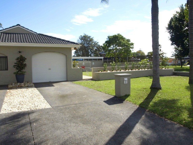 3 Attunga Close, St Huberts Island NSW 2257
