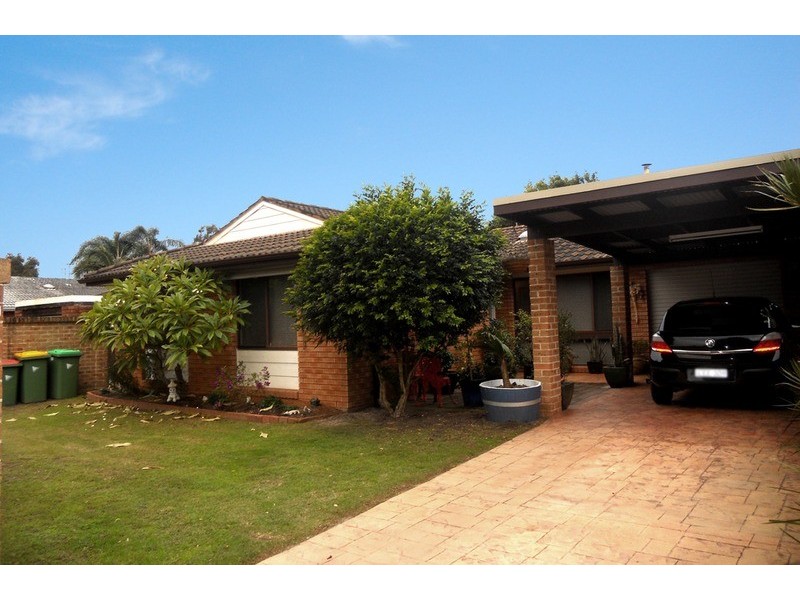 17 Marina View Parade, St Huberts Island NSW 2257