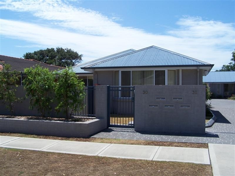 4/30-32 Murray Street, Booker Bay NSW 2257