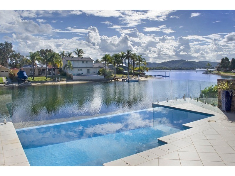 16 Heron Place, St Huberts Island NSW 2257