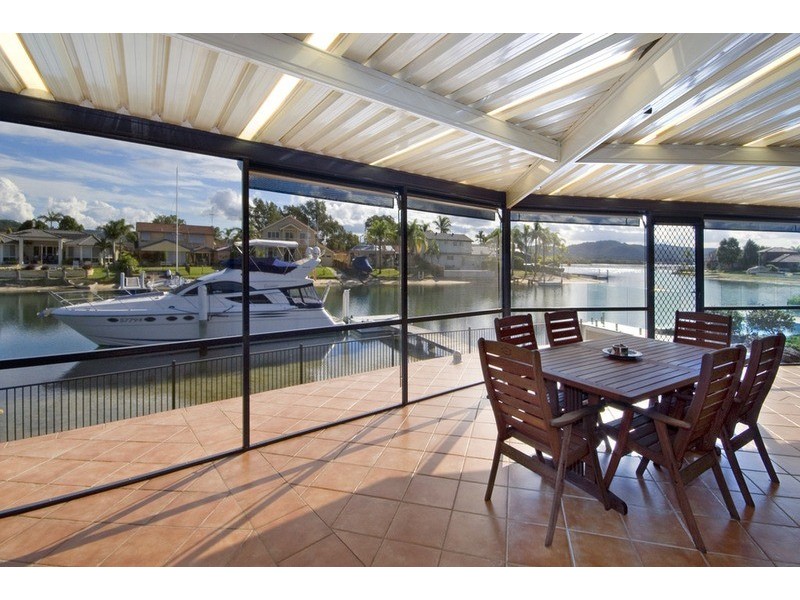 16 Heron Place, St Huberts Island NSW 2257