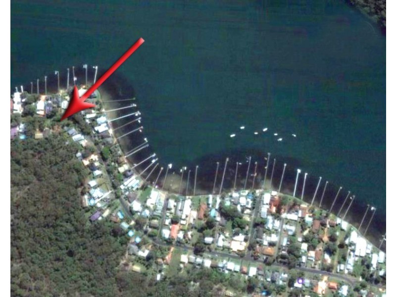 92 Taylor Street, Woy Woy Bay NSW 2256