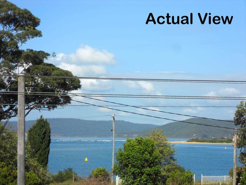 4/207 Ocean View Road, Ettalong Beach NSW 2257