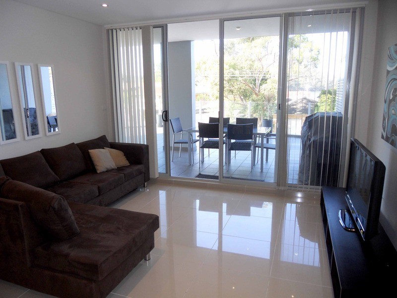 4/207 Ocean View Road, Ettalong Beach NSW 2257