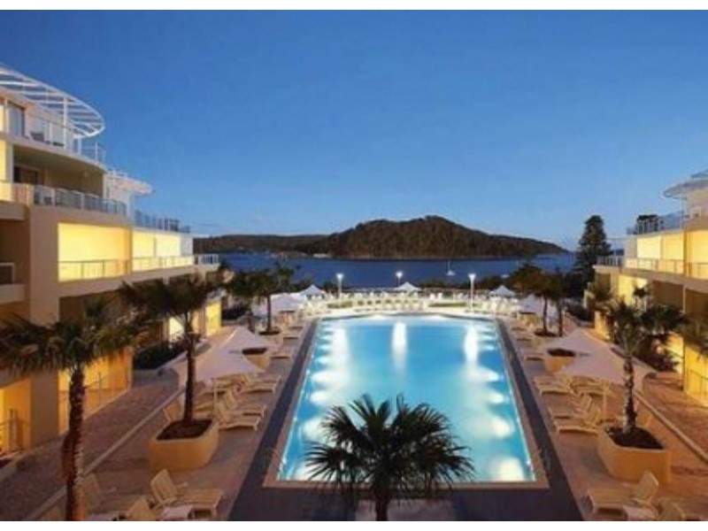317/51 The Esplanade, Ettalong Beach NSW 2257