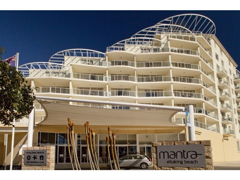317/51 The Esplanade, Ettalong Beach NSW 2257