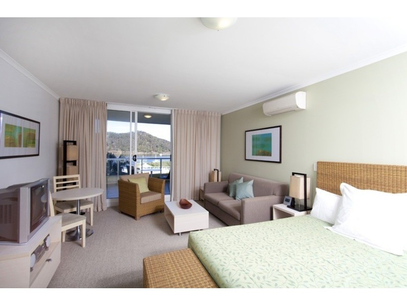 317/51 The Esplanade, Ettalong Beach NSW 2257