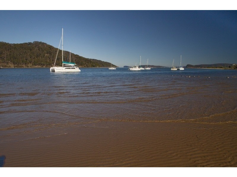 317/51 The Esplanade, Ettalong Beach NSW 2257