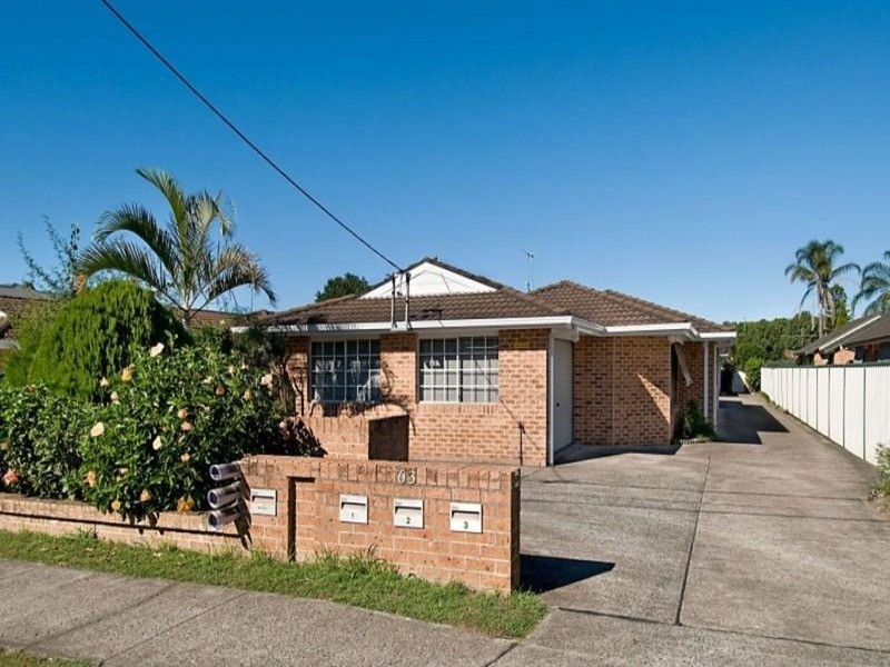 1/63 Rawson Road, Woy Woy NSW 2256