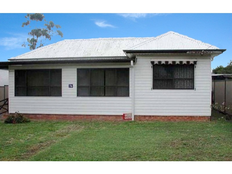 76 Cambridge Street, Umina Beach NSW 2257