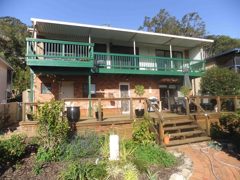 15 Woy Woy Bay Road, Woy Woy Bay NSW 2256