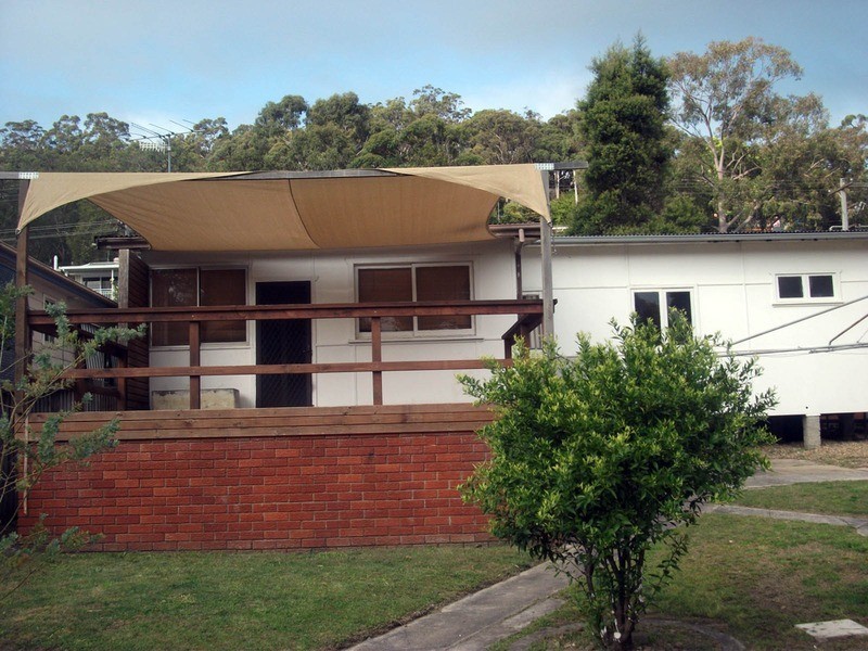 43 Taylor Street, Woy Woy Bay NSW 2256