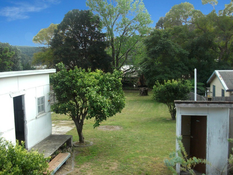 43 Taylor Street, Woy Woy Bay NSW 2256