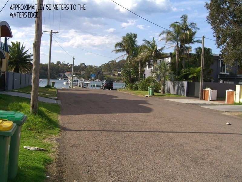 136 Booker Bay Road, Booker Bay NSW 2257