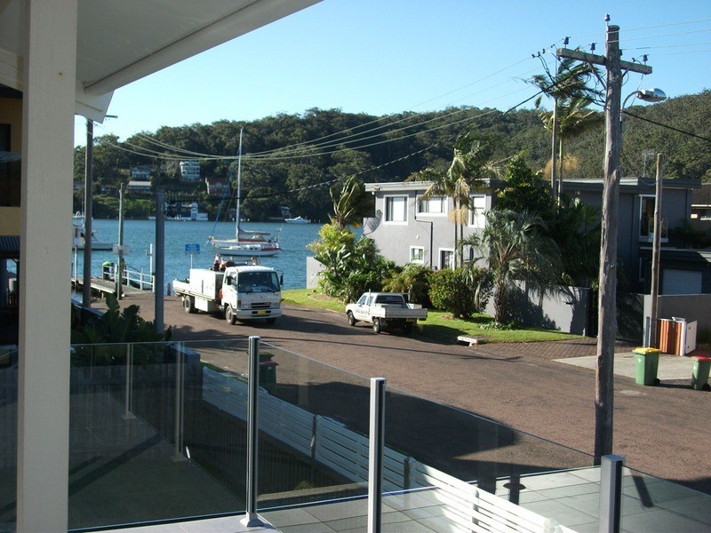 136 Booker Bay Road, Booker Bay NSW 2257