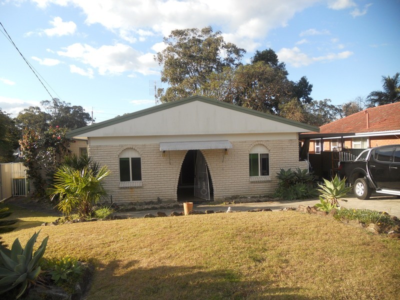 17 Karloo Road, Umina Beach NSW 2257