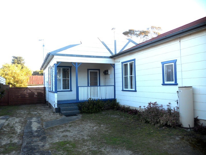 4A Osbourne Avenue, Umina Beach NSW 2257