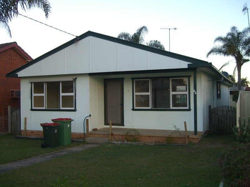 66 Oxford Street, Umina Beach NSW 2257