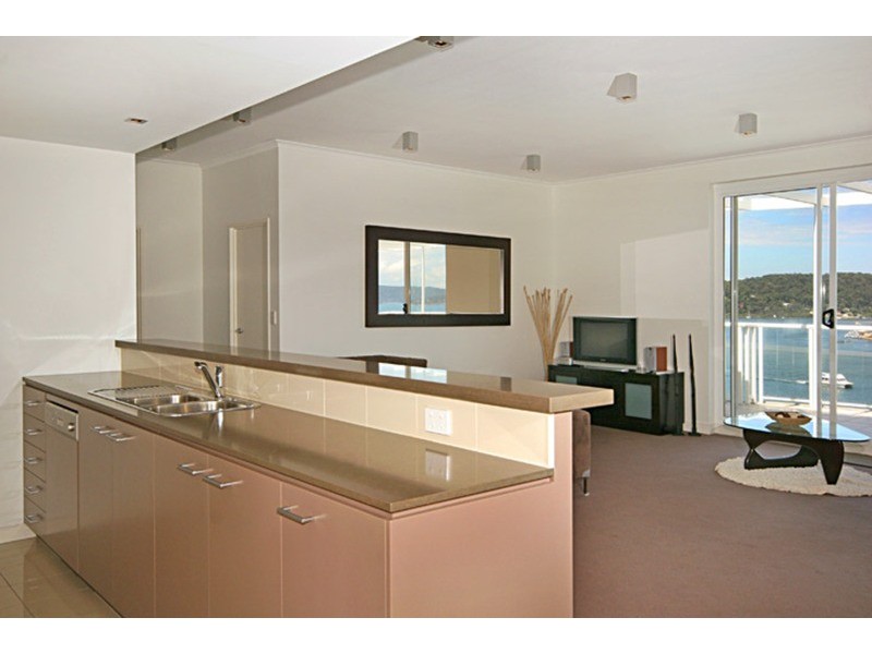 802/53 The Esplanade Street, Ettalong Beach NSW 2257