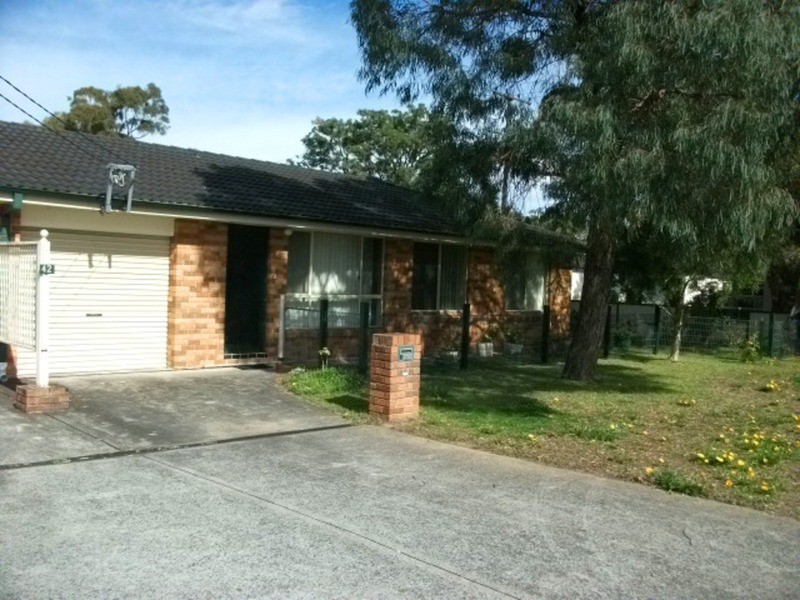 2/42 Donald Avenue, Umina Beach NSW 2257