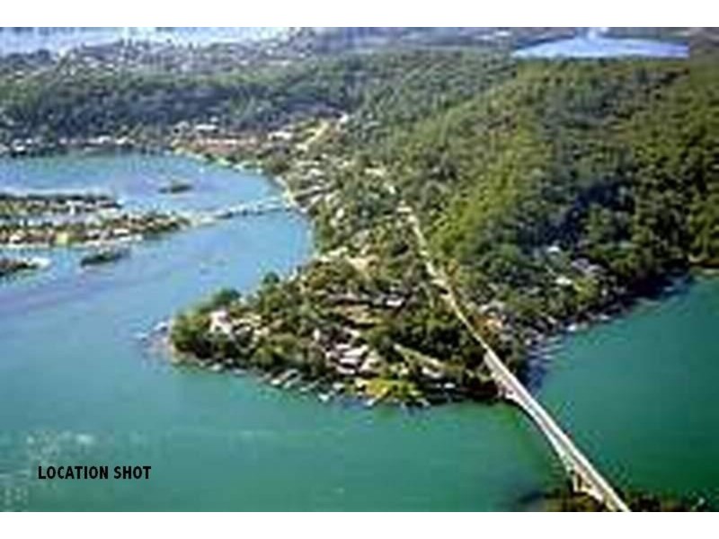 17 Daley  Avenue, Daleys Point NSW 2257