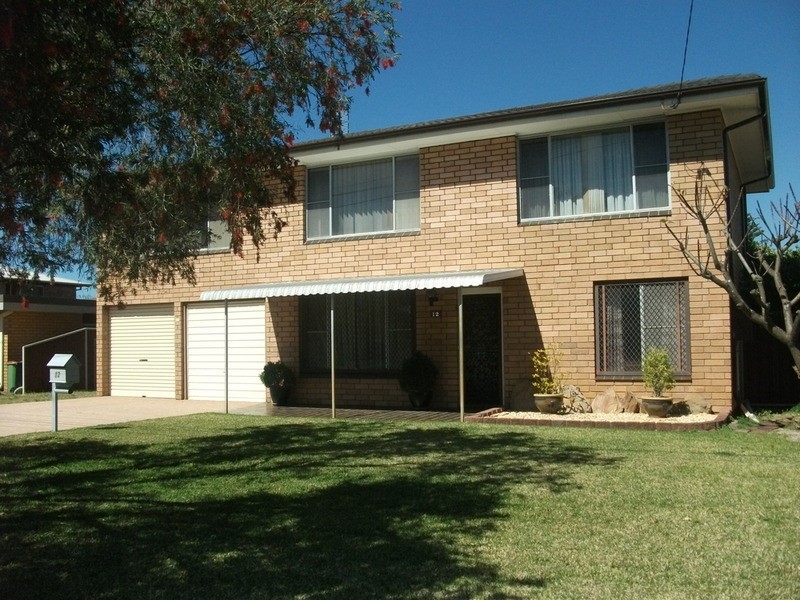 12 Pioneer Road, Umina Beach NSW 2257