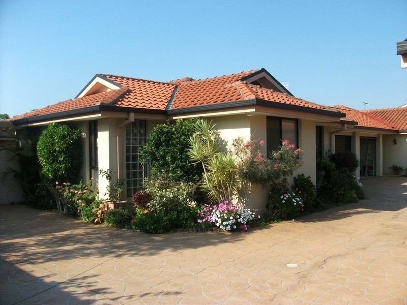 6/20 Schnapper  Road, Ettalong Beach NSW 2257