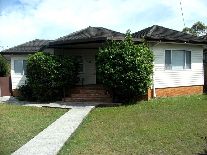 301 Ocean Beach Road, Umina Beach NSW 2257