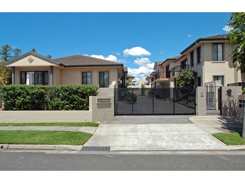 2/156 West Street, Umina Beach NSW 2257