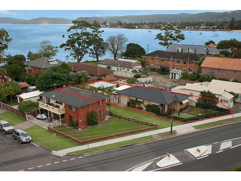 326 Ocean View Road, Ettalong Beach NSW 2257