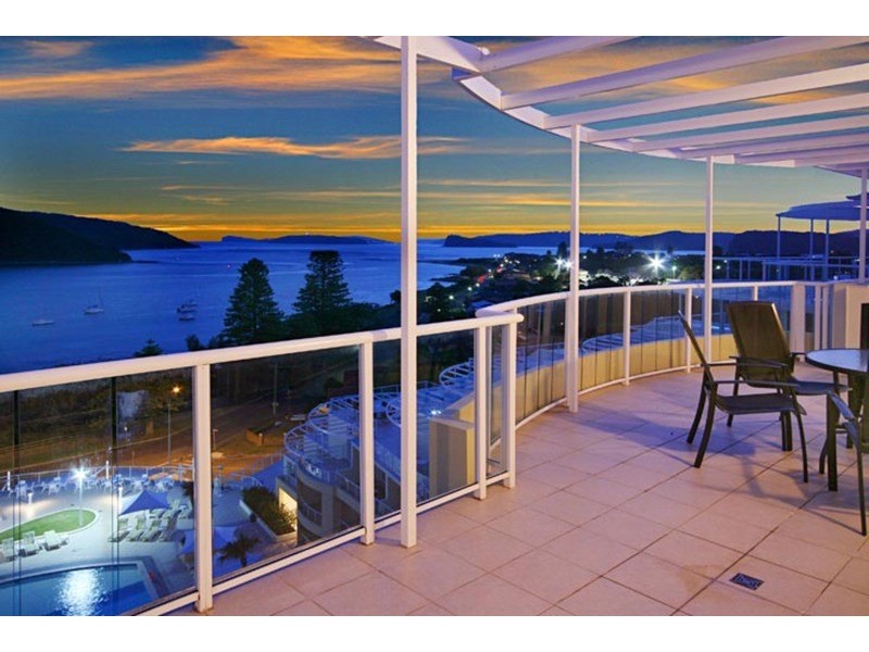 802/53 The Esplanade Street, Ettalong Beach NSW 2257