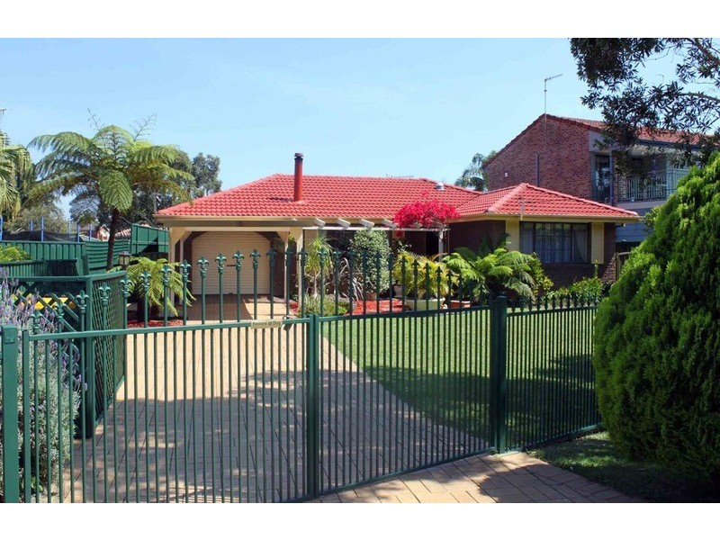 4 Sirius Street, St Huberts Island NSW 2257