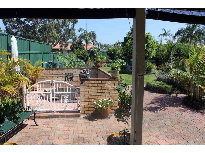 4 Sirius Street, St Huberts Island NSW 2257