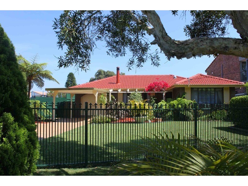 4 Sirius Street, St Huberts Island NSW 2257