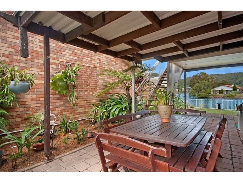 29 Nautilus Crescent, St Huberts Island NSW 2257