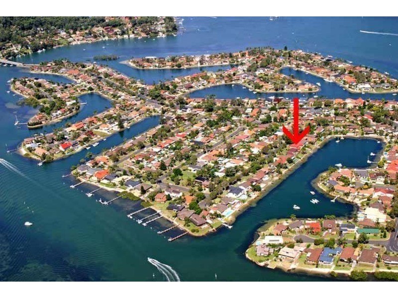 20 Marina View Parade, St Huberts Island NSW 2257