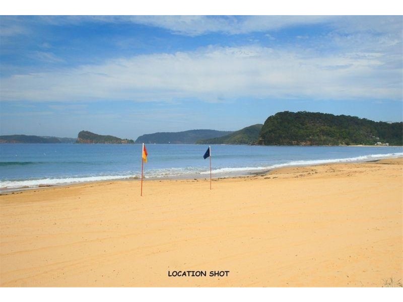 493 Ocean Beach Road, Umina Beach NSW 2257